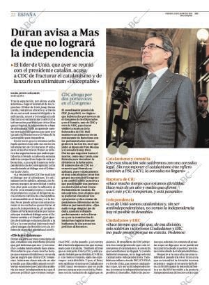ABC MADRID 20-06-2015 página 22
