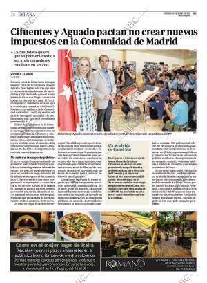 ABC MADRID 20-06-2015 página 26