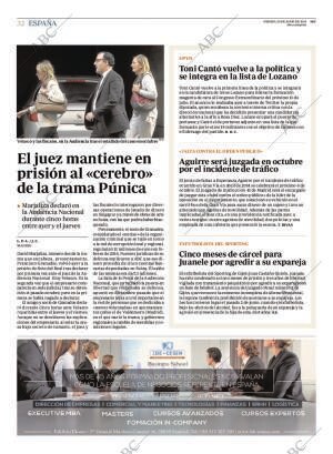 ABC MADRID 20-06-2015 página 32