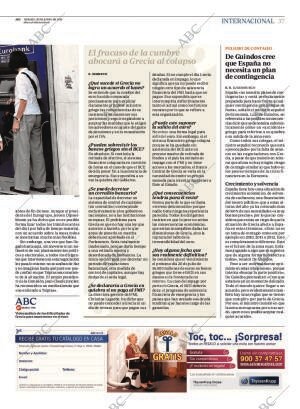 ABC MADRID 20-06-2015 página 37