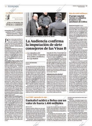 ABC MADRID 20-06-2015 página 48