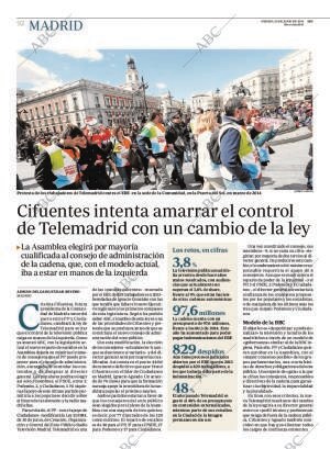 ABC MADRID 20-06-2015 página 92