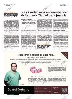 ABC MADRID 20-06-2015 página 93