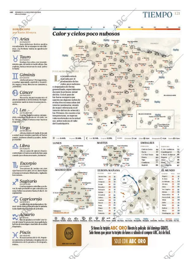 ABC MADRID 21-06-2015 página 121