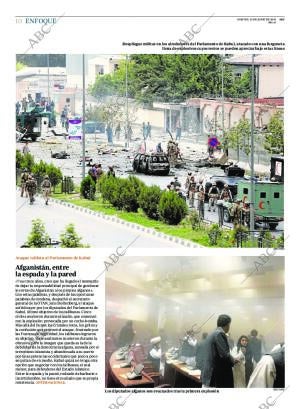 ABC MADRID 23-06-2015 página 10