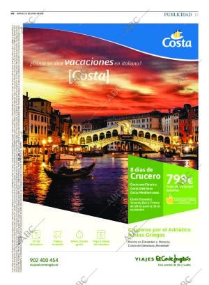 ABC MADRID 23-06-2015 página 11