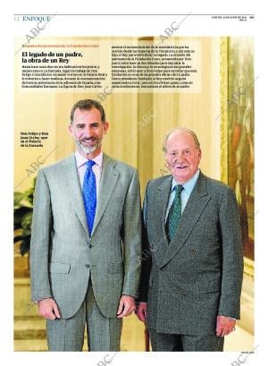 ABC MADRID 23-06-2015 página 12