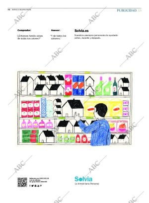 ABC MADRID 23-06-2015 página 13