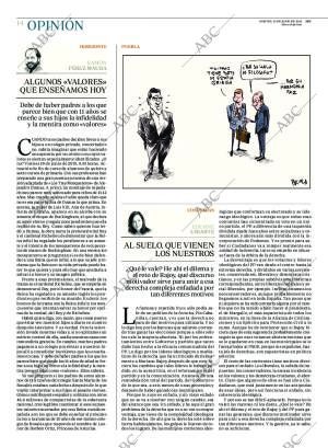 ABC MADRID 23-06-2015 página 14