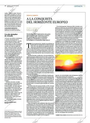 ABC MADRID 23-06-2015 página 17