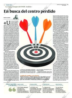 ABC MADRID 23-06-2015 página 20