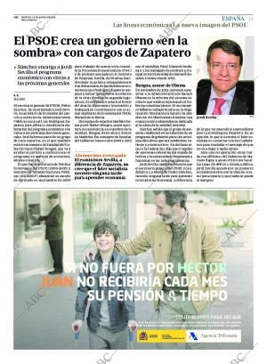 ABC MADRID 23-06-2015 página 21