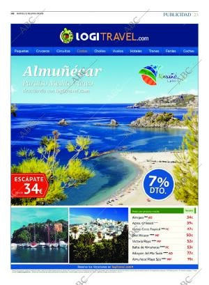 ABC MADRID 23-06-2015 página 23