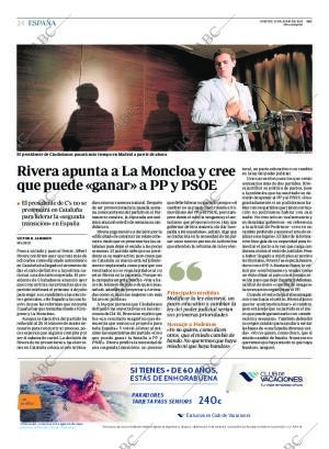 ABC MADRID 23-06-2015 página 24