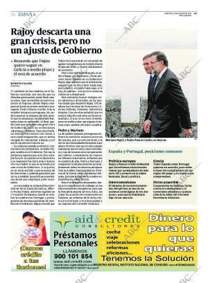 ABC MADRID 23-06-2015 página 26