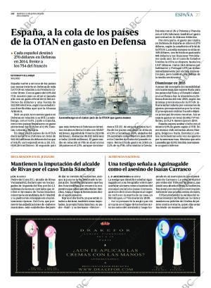 ABC MADRID 23-06-2015 página 27
