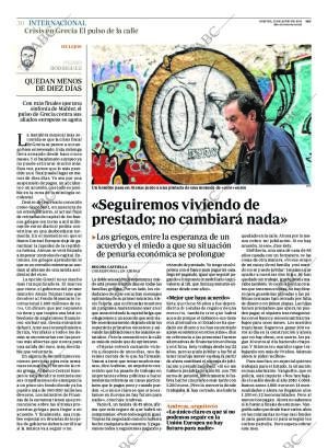 ABC MADRID 23-06-2015 página 30