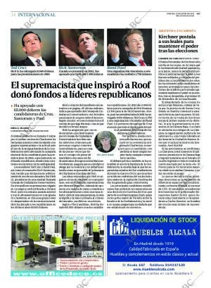 ABC MADRID 23-06-2015 página 34