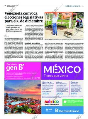 ABC MADRID 23-06-2015 página 35