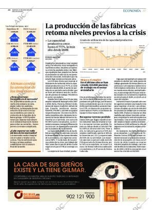 ABC MADRID 23-06-2015 página 37