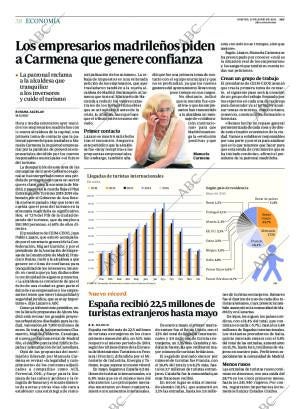 ABC MADRID 23-06-2015 página 38