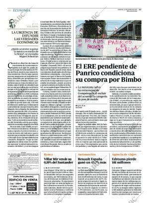 ABC MADRID 23-06-2015 página 40