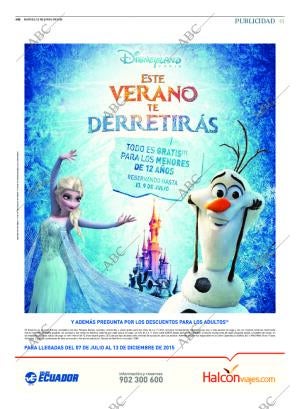 ABC MADRID 23-06-2015 página 41