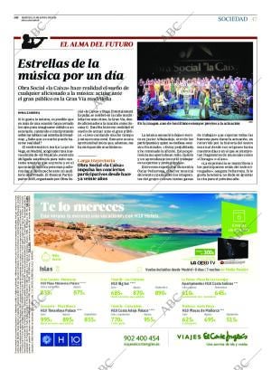 ABC MADRID 23-06-2015 página 47