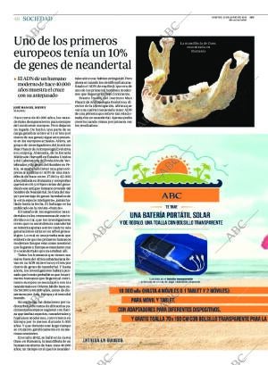 ABC MADRID 23-06-2015 página 48