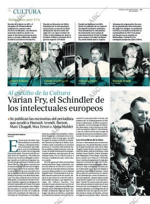 ABC MADRID 23-06-2015 página 50