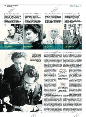 ABC MADRID 23-06-2015 página 51