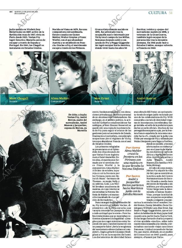 ABC MADRID 23-06-2015 página 51