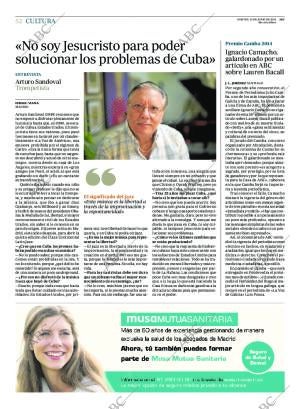 ABC MADRID 23-06-2015 página 52