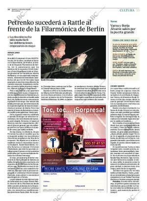 ABC MADRID 23-06-2015 página 53