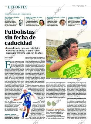 ABC MADRID 23-06-2015 página 54