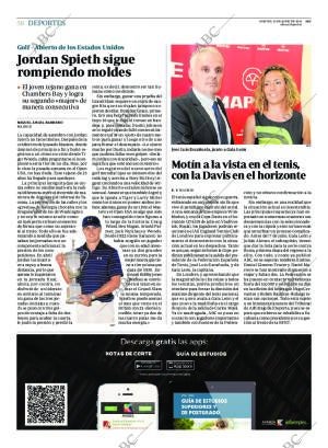 ABC MADRID 23-06-2015 página 58