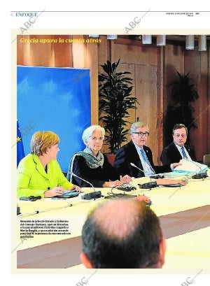 ABC MADRID 23-06-2015 página 6