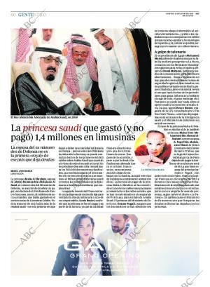 ABC MADRID 23-06-2015 página 60