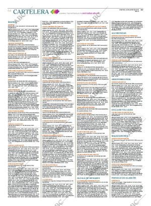 ABC MADRID 23-06-2015 página 64