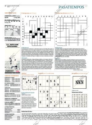 ABC MADRID 23-06-2015 página 67