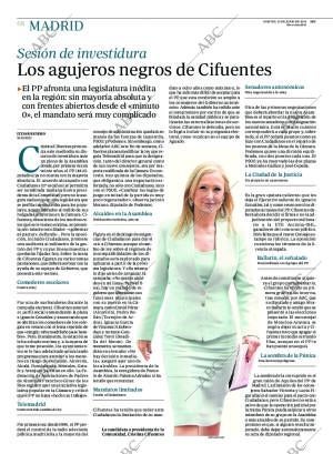 ABC MADRID 23-06-2015 página 68