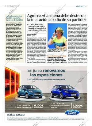ABC MADRID 23-06-2015 página 69