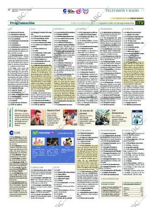 ABC MADRID 23-06-2015 página 77