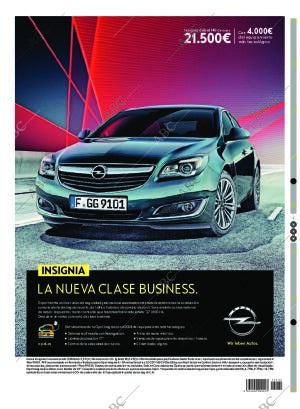 ABC MADRID 23-06-2015 página 80