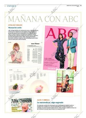 ABC MADRID 24-06-2015 página 10