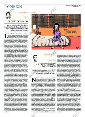 ABC MADRID 24-06-2015 página 12
