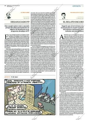 ABC MADRID 24-06-2015 página 13