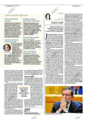 ABC MADRID 24-06-2015 página 17