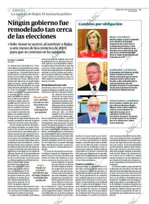 ABC MADRID 24-06-2015 página 18