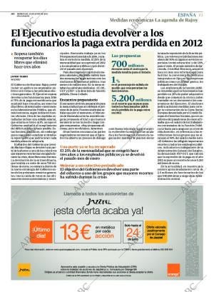 ABC MADRID 24-06-2015 página 19